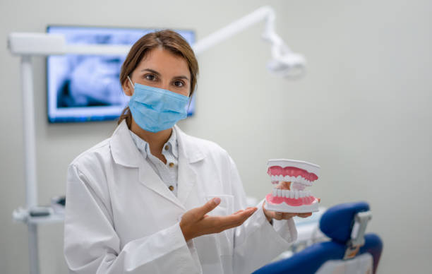 Best Emergency Orthodontic Repairs in Newcastle, WY